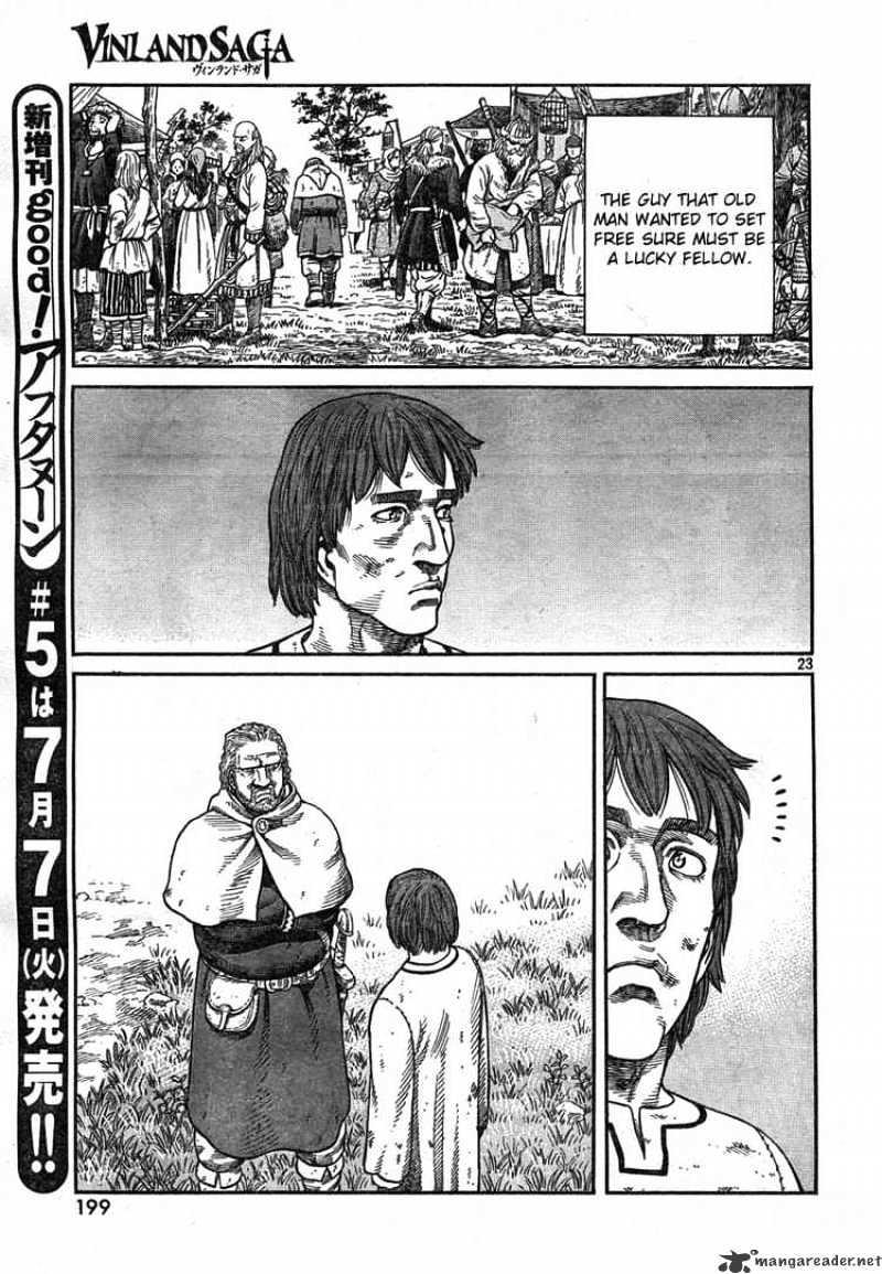 Vinland Saga, Chapter 55 image 22